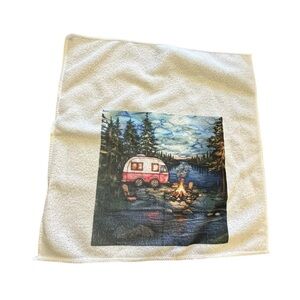 Hand Crafted Hand towel - choose 1